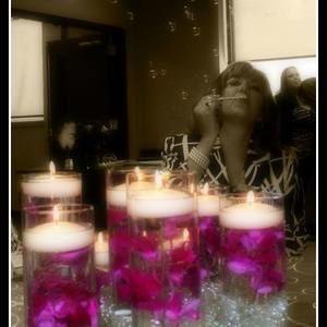 Meet your Posher, Donna